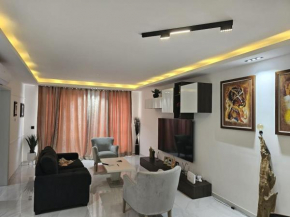 Luxury sea view apartment